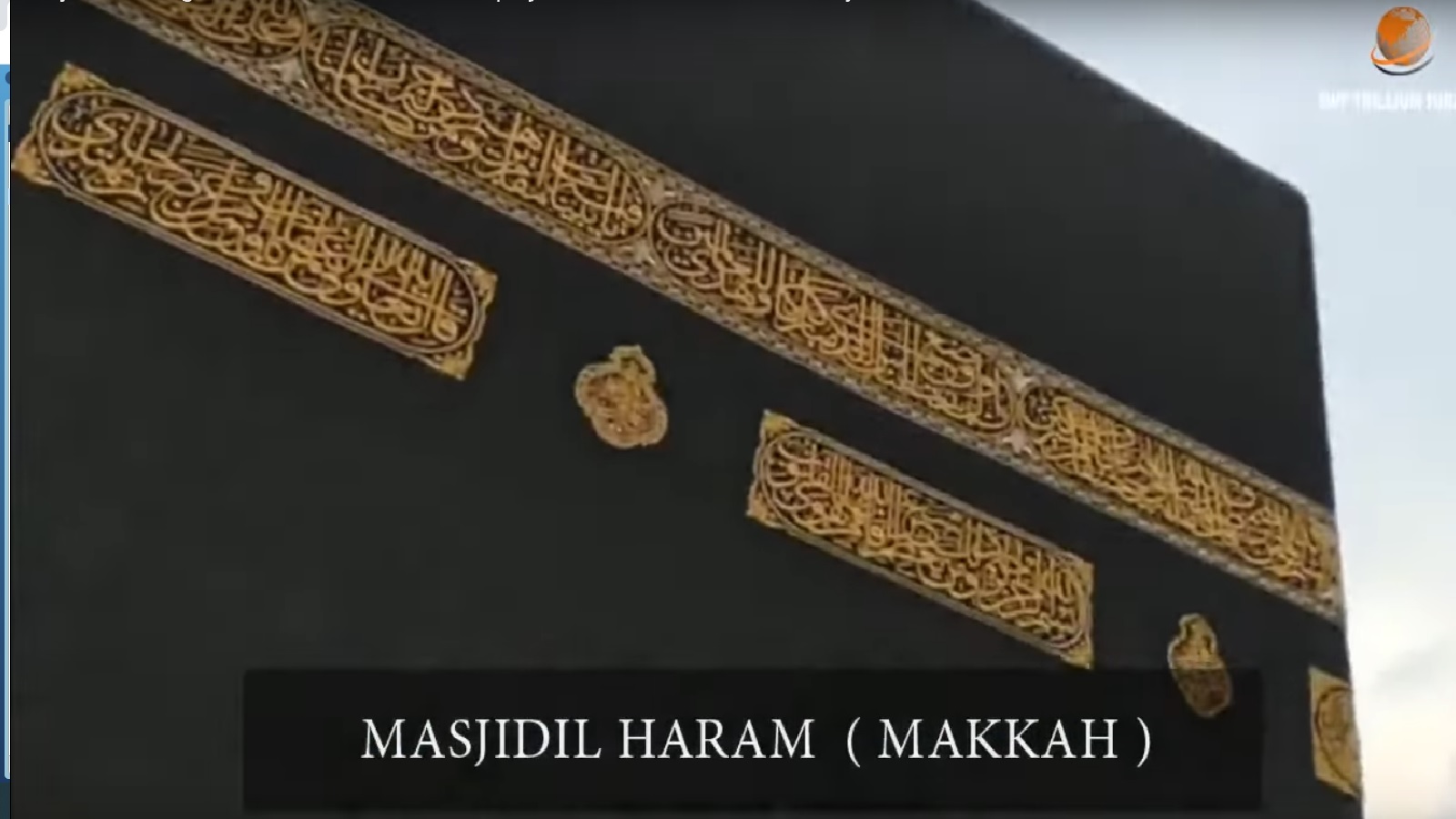 Perjalanan Religi & Khataman Al-Qur'an PT Equityworld Futures Trillium Surabaya