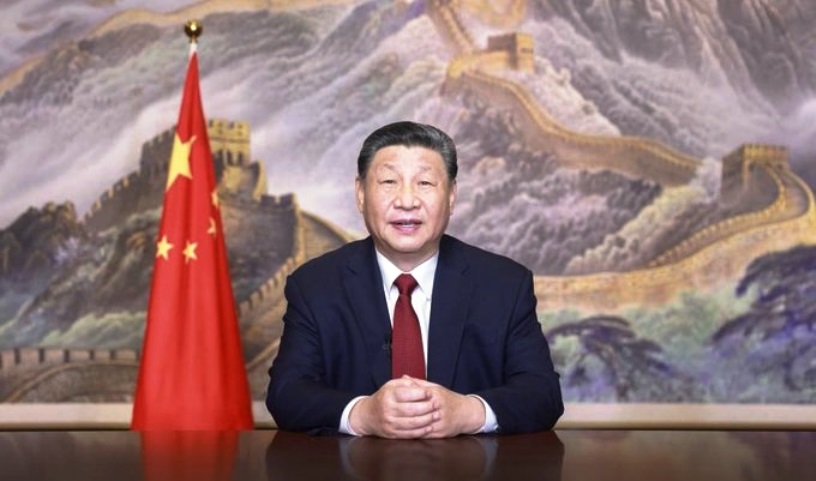 Equityworld Futures Medan - Beijing, 3 Maret 2026
