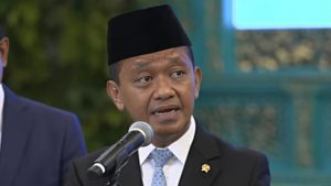 Bahlil Jamin RI Tetap Untung Meski Impor Minyak dari AS saat Harga Naik | EQUITYWORLD SEMARANG | Equityworld EWF Medan