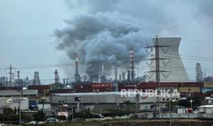 Harga Minyak Tembus 119 Dolar AS, Pasar Keuangan Global Berfluktuasi Tajam | EQUITYWORLD SEMARANG | Equityworld EWF Medan