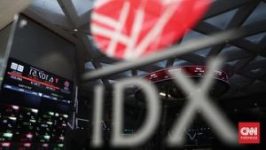 IHSG Bertahan Hijau di Level 7.710 Sore Ini | EQUITYWORLD SEMARANG | Equityworld EWF Medan