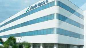 Pemilik Baru Emiten RI Ini Ungkap Siapa ‘Bohir’ di Belakangnya | Equityworld EWF Medan