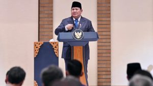 Prabowo Ajak Pengusaha Jepang Investasi di RI: Filosofi Kami, Seribu Teman Terlalu Sedikit | EQUITYWORLD SEMARANG | Equityworld EWF Medan