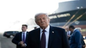 Trump Bilang Iran Beri 20 Kapal Tanker Minyak ke AS Sebagai Tanda Penghormatan | EQUITYWORLD SEMARANG | Equityworld EWF Medan