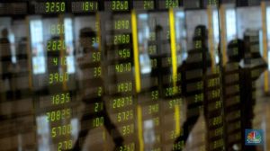 Ada Transaksi Jumbo Rp1,76 T di Saham MORA, Siapa Pelakunya? | Equityworld EWF Medan