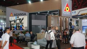 Agansa Usung Inovasi Teknologi Tekstil dari Hulu ke Hilir di IndoIntertex 2026 | EQUITYWORLD SEMARANG | Equityworld EWF Medan