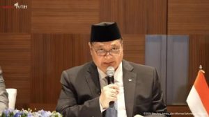 Airlangga soal Rupiah Tembus Rp17.300: Kita Monitor | EQUITYWORLD SEMARANG | Equityworld EWF Medan