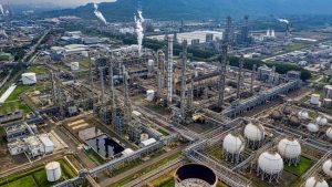 Amerika Panen dari Perang Iran, Ekspor Minyak Tembus Rekor | Equityworld EWF Medan