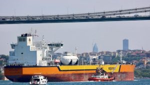 AS Perpanjang “Izin” Beli Minyak Rusia, Indonesia Bisa Tenang | EQUITYWORLD SEMARANG | Equityworld EWF Medan