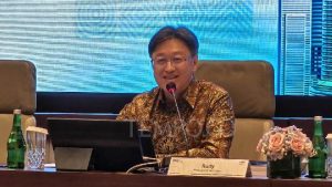 Astra International Bagikan Dividen Rp 390 per Lembar Saham | Equityworld EWF Medan