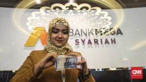 Bank Mega Syariah Genjot Pembiayaan Emas Lewat Flexi Gold | EQUITYWORLD SEMARANG | Equityworld EWF Medan