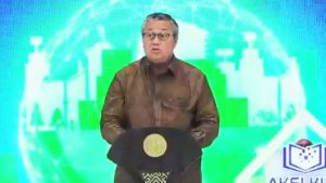 BI Sebut Rupiah Sudah Undervalued, Apa Artinya? | EQUITYWORLD SEMARANG | Equityworld EWF Medan