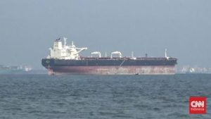 Blokade Selat Hormuz Bikin Ekonomi Dunia Tekor Rp1 Triliun | EQUITYWORLD SEMARANG | Equityworld EWF Medan