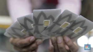 Bos Antam (ANTM) Ungkap Rencana Pembagian Dividen, Ini Bocorannya | Equityworld EWF Medan