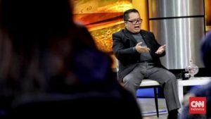 Bos ICDX: Banyak Orang Latah Beli Emas | EQUITYWORLD SEMARANG | Equityworld EWF Medan