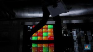 Breaking News! IHSG Dibuka Naik 1% Pagi Ini | Equityworld EWF Medan