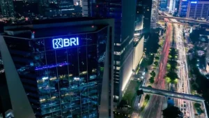Bukti BBRI Jadi Saham Rakyat, Jumlah Investor Ritel Capai 700 Ribu | Equityworld EWF Medan