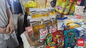 Bulog Jakarta dan Banten Pastikan Ketersediaan Minyakita di Pasaran | EQUITYWORLD SEMARANG | Equityworld EWF Medan