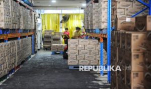 Bulog Pastikan Harga Minyakita Stabil, Stok Aman di Pasaran | EQUITYWORLD SEMARANG | Equityworld EWF Medan