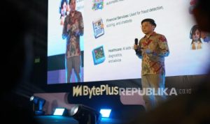BytePlus Dorong Adopsi AI untuk Perkuat Ekonomi Digital Indonesia | EQUITYWORLD SEMARANG | Equityworld EWF Medan