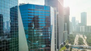 Cetak Laba Puluhan Triliun, Ini Mesin Bisnis Baru BRI Group | Equityworld EWF Medan