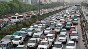 Darurat Klakson India: Jalanan Bising, Kesehatan dan Ekonomi Jadi Korban | Equityworld EWF Medan