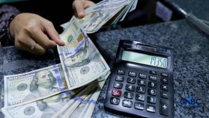 Dolar Sempat Sentuh Rp17.300, Pemerintah Soroti Tekanan Global | Equityworld EWF Medan