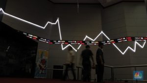 Dua Hari ARA, Emiten Ini Ternyata Ganti Pengendali | Equityworld EWF Medan