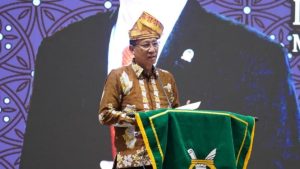 Dukung Iklim Investasi, Notaris RI Didorong Kedepankan Profesionalisme dan Integritas | EQUITYWORLD SEMARANG | Equityworld EWF Medan