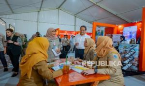 Ekosistem Ekonomi Terhubung Jadi Strategi Perbankan Genjot Transaksi | EQUITYWORLD SEMARANG | Equityworld EWF Medan