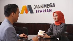 Emas Makin Dilirik, Bank Mega Syariah Geber Pembiayaan Flexi Gold | Equityworld EWF Medan