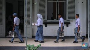 Emiten Ayam (SIPD) Kecipratan Cuan MBG Prabowo, Laba Naik 783%  | Equityworld EWF Medan