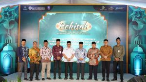 Forum Bekisah BI Targetkan Ekonomi Syariah Meningkat | Equityworld EWF Medan