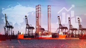 Gerak Senyap di Pasar Minyak hingga Hormuz Kembali Ditutup | Equityworld EWF Medan