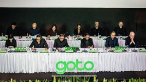 GoTo Bukukan Laba Bersih untuk Pertama Kalinya | Equityworld EWF Medan