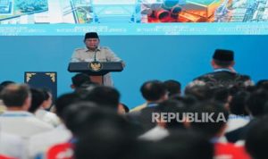 Groundbreaking 13 Proyek Hilirisasi Nasional Tahap II Perkuat Fondasi Ekonomi Nasional | EQUITYWORLD SEMARANG | Equityworld EWF Medan