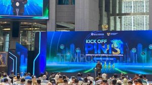 Gubernur BI Bicara 3 Tantangan Ekonomi Akibat Perang | Equityworld EWF Medan