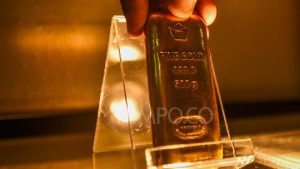 Harga Emas Antam Anjlok Rp 44 Ribu Jadi Rp 2,84 Juta | Equityworld EWF Medan