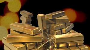 Harga Emas dan Perak Babak Belur Dihantam Kabar Panas dari Hormuz | Equityworld EWF Medan