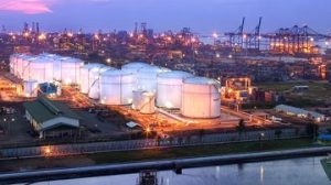 Harga Minyak Ngegas 6 Persen ke US$96 Imbas Selat Hormuz Ditutup Lagi | EQUITYWORLD SEMARANG | Equityworld EWF Medan