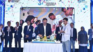 HUT ke-37, BRINS Bawa Komitmen Besar untuk Ketahanan Perekonomian RI | EQUITYWORLD SEMARANG | Equityworld EWF Medan