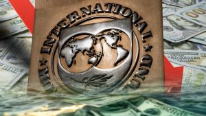 IMF Sebut RI Jadi Titik Terang Ekonomi Dunia, Ini Data dan Faktanya | Equityworld EWF Medan