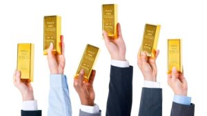 Investasi Emas Digital Bisa Diambil Emas Fisik? Begini Caranya | EQUITYWORLD SEMARANG | Equityworld EWF Medan