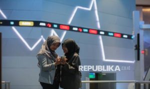 Investor Pasar Modal Didominasi Anak Muda | EQUITYWORLD SEMARANG | Equityworld EWF Medan