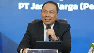 Jasa Marga Cetak Laba Rp774,7 Miliar di Kuartal I-2026, Naik 10% | Equityworld EWF Medan