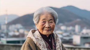 Jepang-Korea Kurang Tenaga Kerja, Lansia Jadi Tulang Punggung Ekonomi | Equityworld EWF Medan