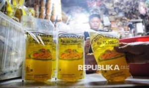 Kemasan Plastik Picu Naiknya Harga Minyak Goreng | EQUITYWORLD SEMARANG | Equityworld EWF Medan