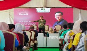 Kemenko PM Kembangkan Ekonomi Desa Berbasis Komunitas | EQUITYWORLD SEMARANG | Equityworld EWF Medan