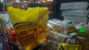 Kenapa Harga Minyak Goreng Berpotensi Naik Imbas Program B50 | Equityworld EWF Medan