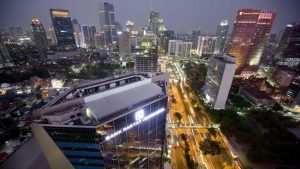 Kinerja Pegadaian dan PNM Ngebut! Holding Ultramikro Topang Laba BRI | Equityworld EWF Medan